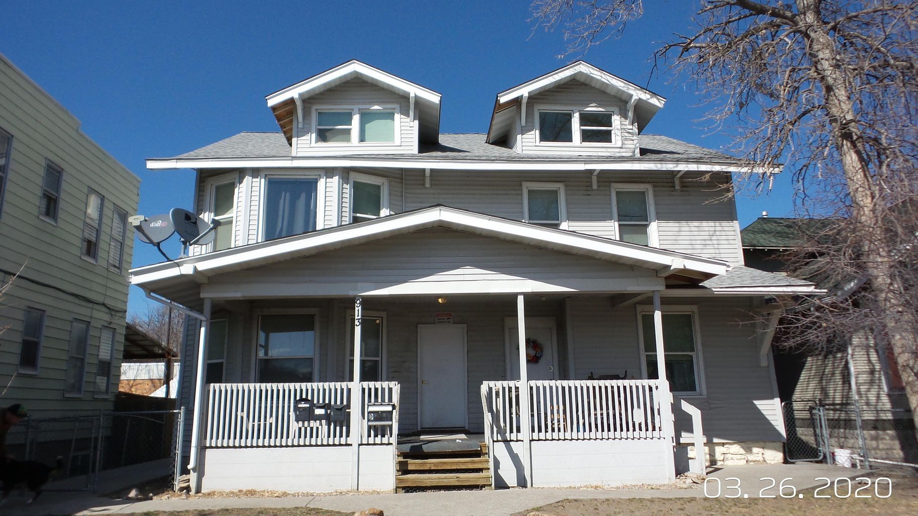 913 2nd Ave S, Great Falls, MT for Sale