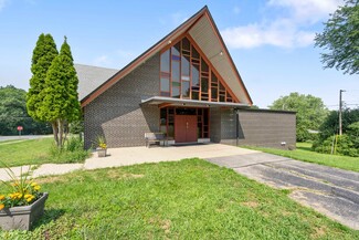Madison, WI Churches - 4301 Mandrake Rd
