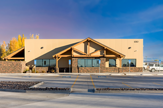 Monte Vista, CO Office - 1313 Us Highway 160 E