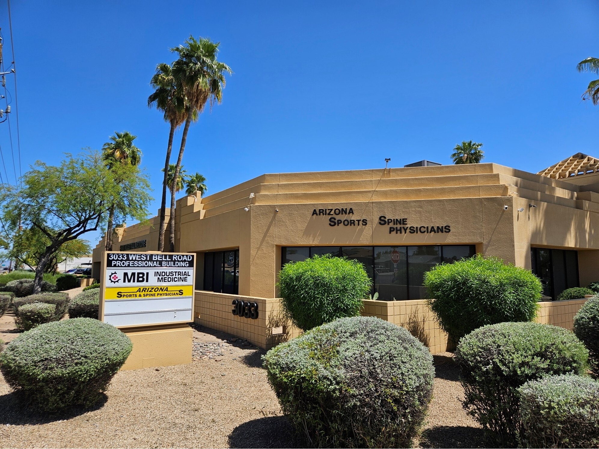 3033 W Bell Rd, Phoenix, AZ for Rent