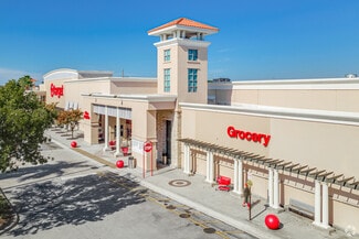 Deerfield Beach, FL Retail - 3401 Deer Creek Country Club Blvd