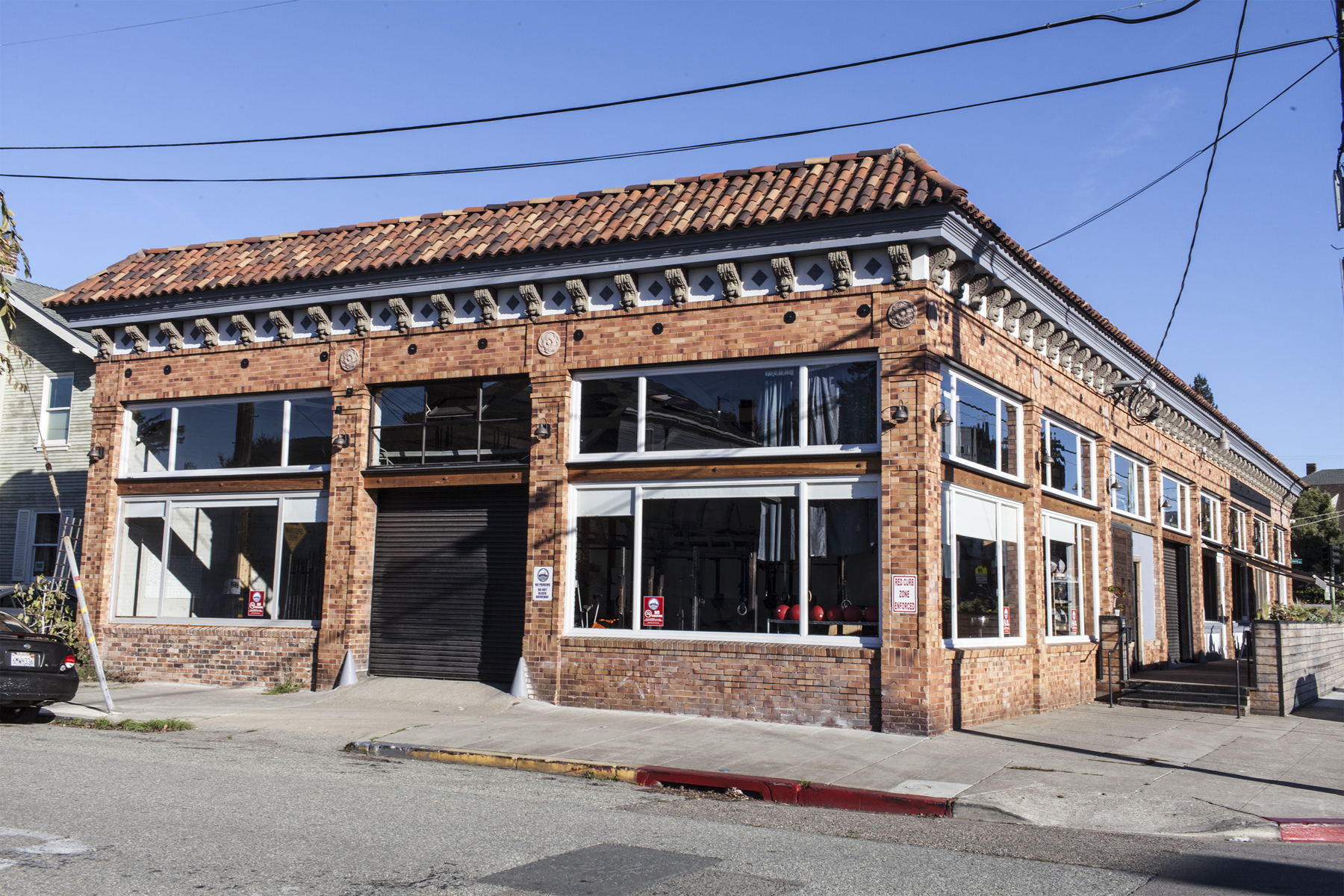 4101 Broadway, Oakland, CA for Rent