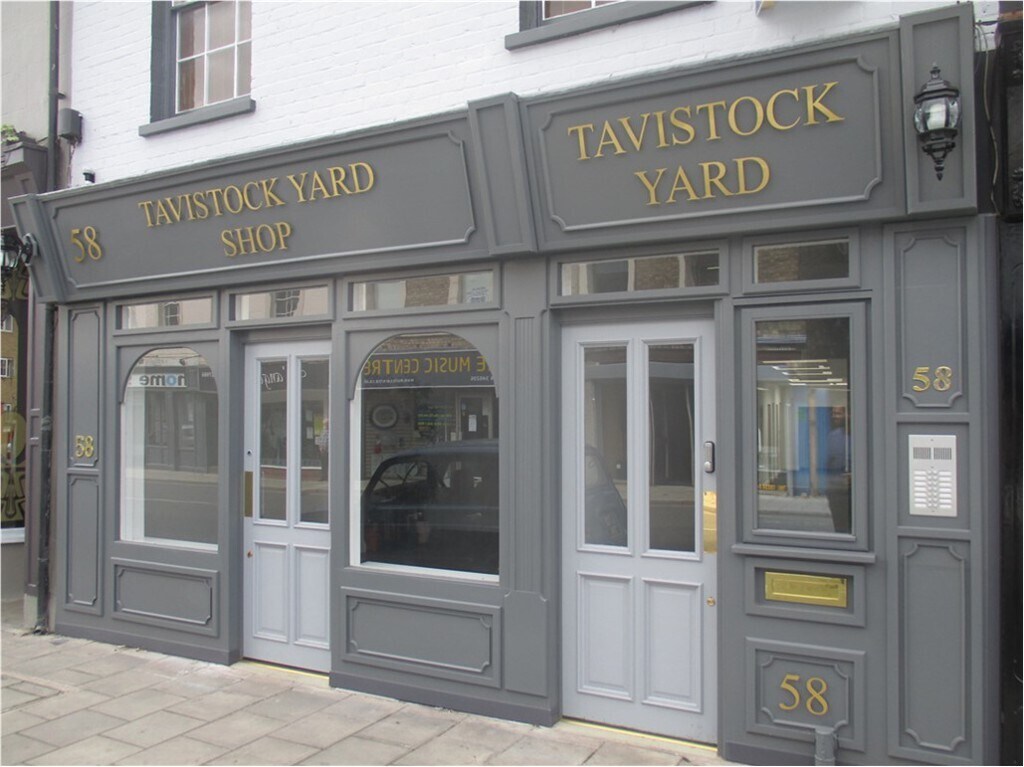58 Tavistock St, Bedford, BDF for Rent