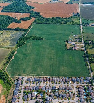 Smithville, ON Residential - 2423 Shurie Rd