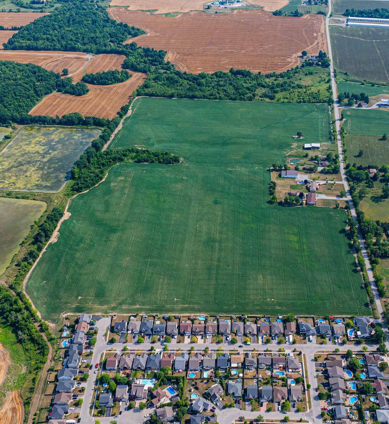 2423 Shurie Rd, Smithville, ON for Sale