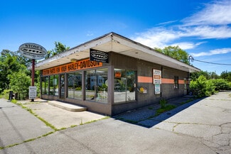 Northborough, MA Freestanding - 89 Main St