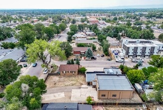 Lakewood, CO Auto Repair - 6275 W 16th Ave