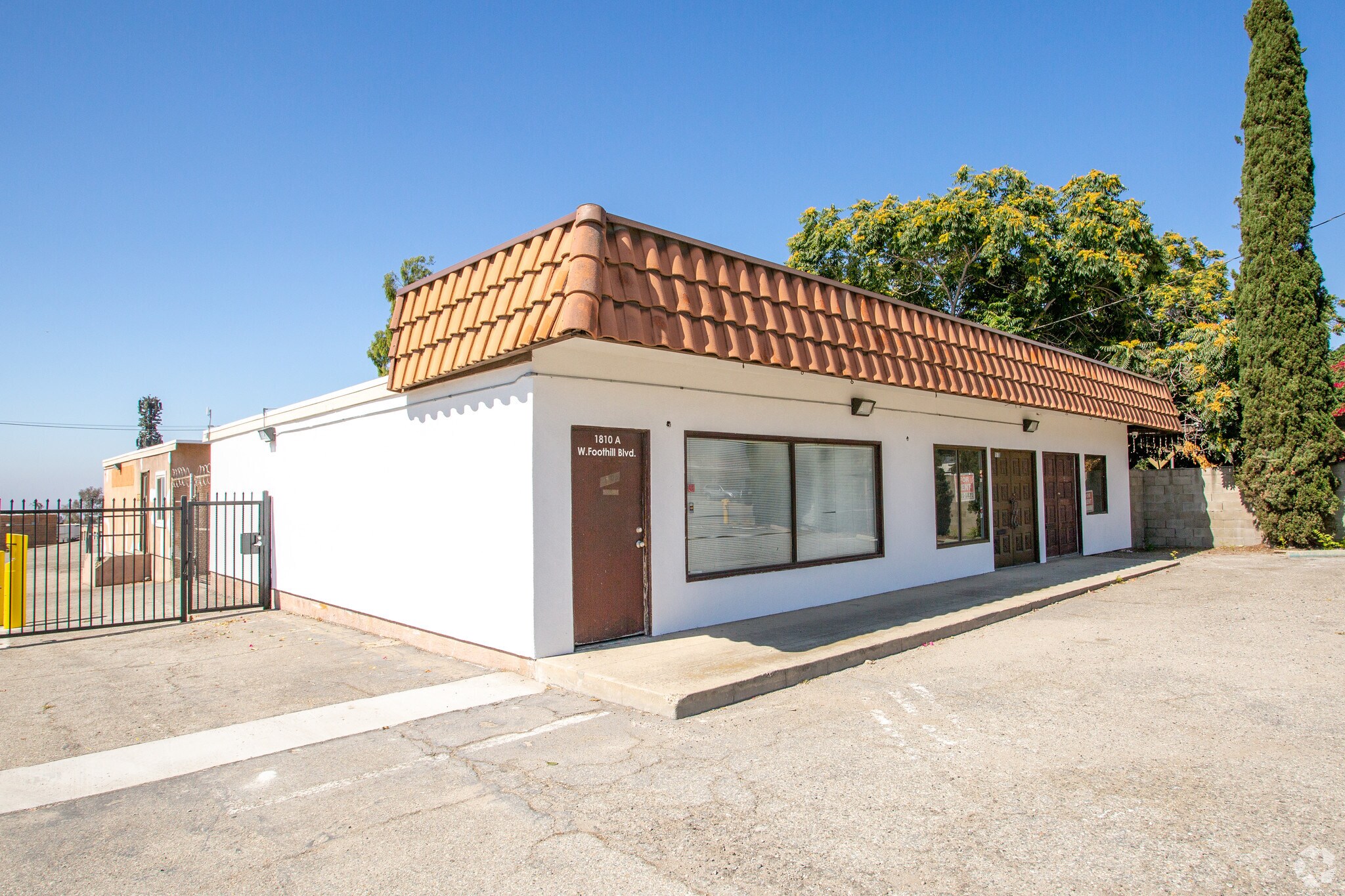 1810 W Foothill Blvd, Upland, CA for Rent