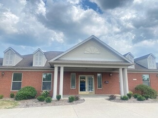 Frankfort, KY Medical - 97 C Michael Davenport Blvd