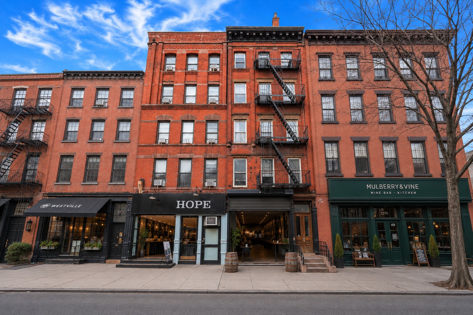 2268 Adam Clayton Powell Jr Blvd, New York, NY for Sale