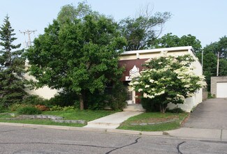 Alabama Ave St. Louis Park, MN Alabama Ave St. Louis Park, MN