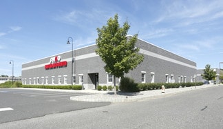 Freehold, NJ Flex - 200 Business Park Dr
