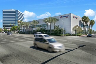 Orange, CA Retail - 3600 W Orangewood Ave