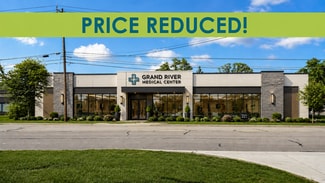 Farmington, MI Freestanding - 32315 Grand River Ave Farmington, MI Freestanding - 32315 Grand River Ave