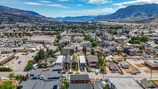 Penticton, BC Apartments - 116 Calgary Av