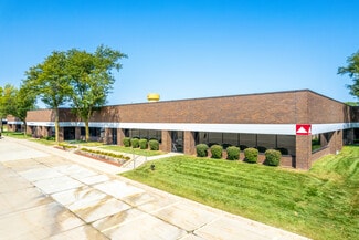 Urbandale, IA Flex - 11101-11199 Aurora Ave Urbandale, IA Flex - 11101-11199 Aurora Ave