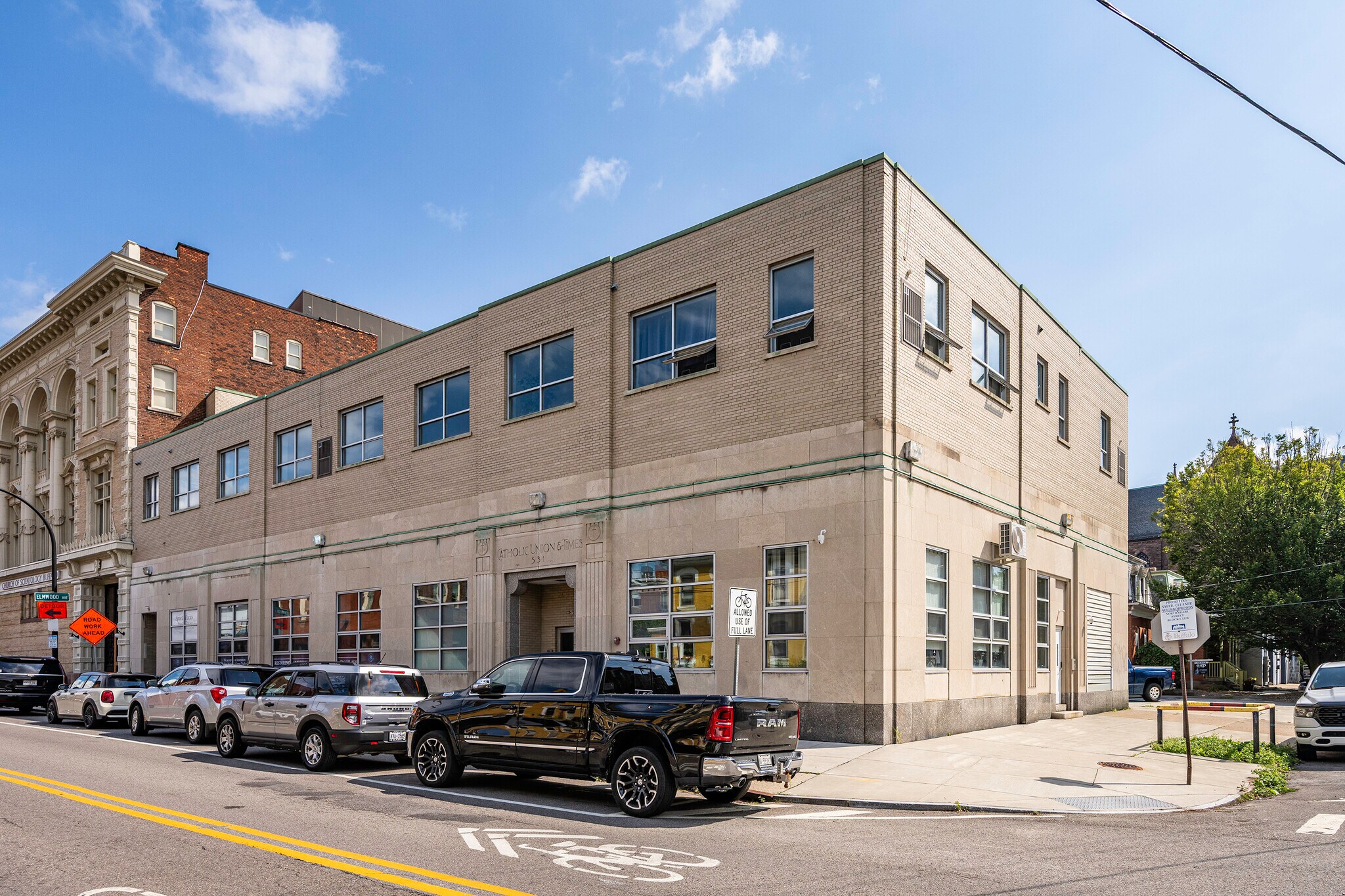 531 Virginia St, Buffalo, NY for Sale