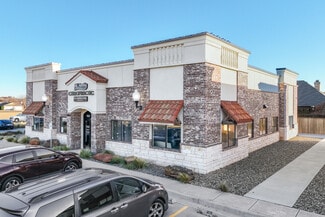 Lubbock, TX Office/Retail - 3903 98th St