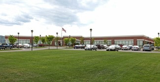 Salem, VA Office - 1051 Texas St