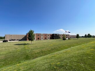 Pleasant Prairie, WI Industrial - 9201 Wilmot Rd