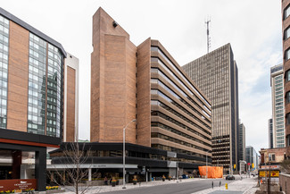 Ottawa, ON Office - 350 Sparks St
