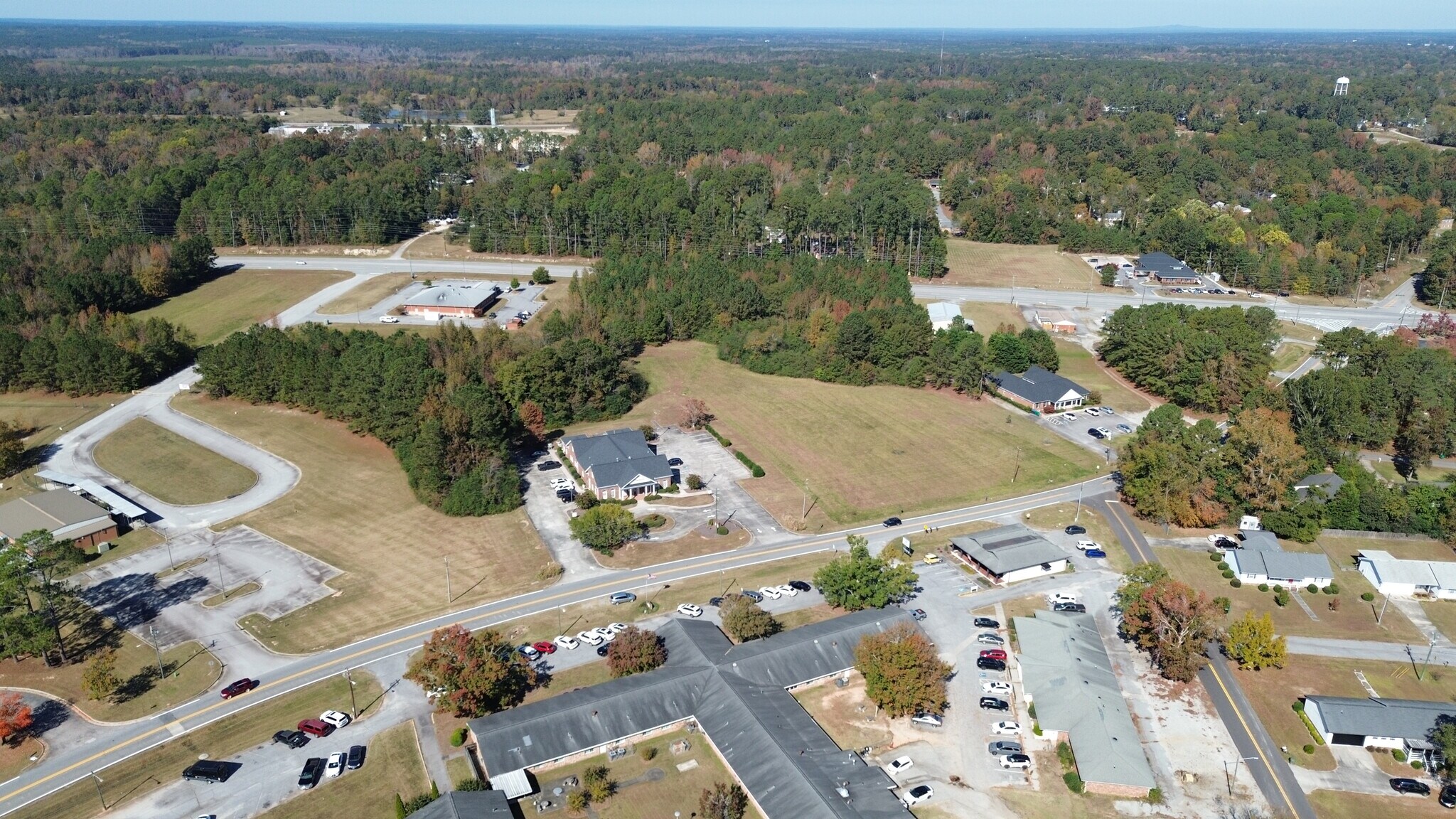 Warrenton Hwy, Thomson, GA for Sale
