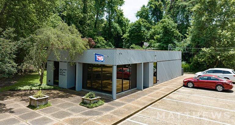 2356 Grove St, Vicksburg, MS for Sale