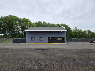 South Windsor, CT Industrial - 302 Sullivan Ave South Windsor, CT Industrial - 302 Sullivan Ave