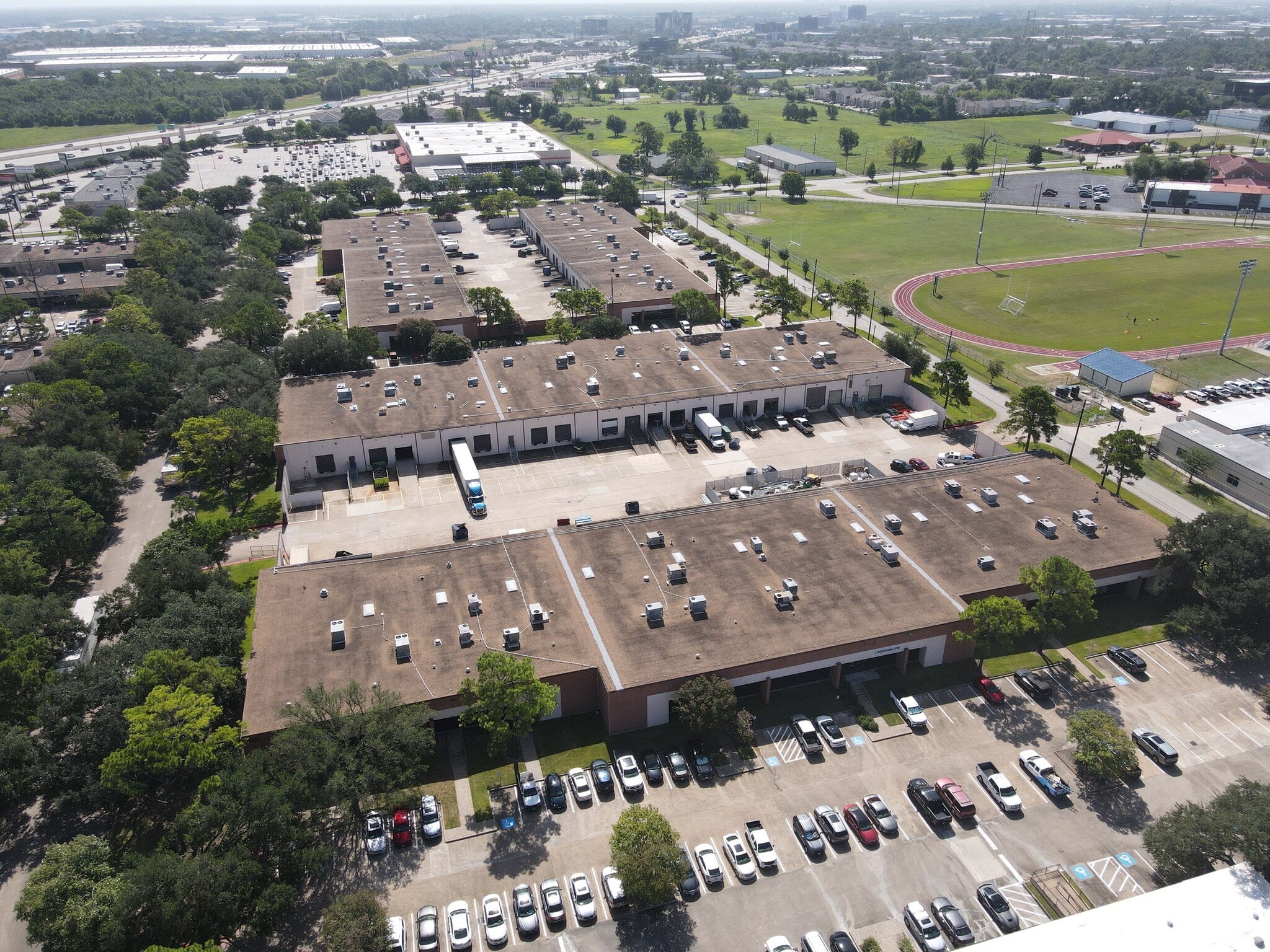 6001 Stonington St, Houston, TX for Rent
