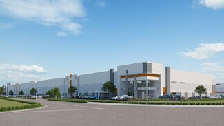 Bessemer City, NC Industrial - 0 Edgewood Rd