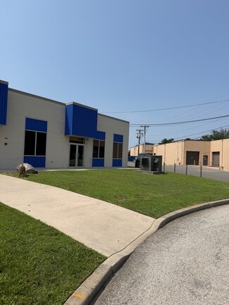 Pennsauken, NJ Industrial - 7125-7135 Colonial Ln