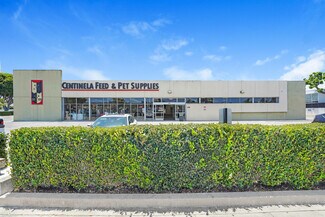 Culver City, CA Retail - 5299 Sepulveda Blvd Culver City, CA Retail - 5299 Sepulveda Blvd