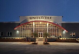 Shreveport, LA Industrial - 9101-9431 Slack Rd