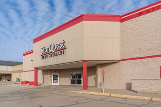 Madison, WI undefined - 2602 Shopko Dr