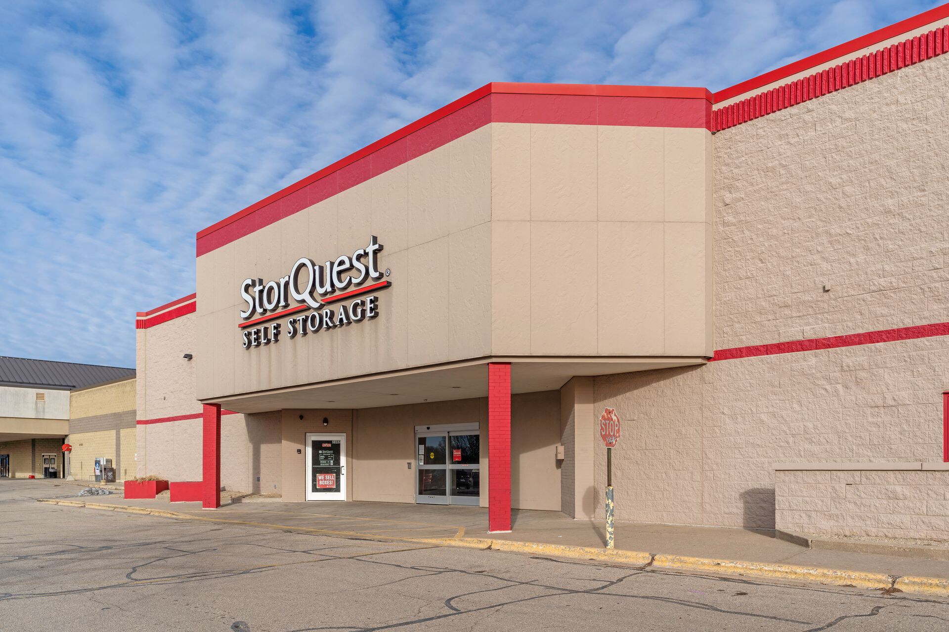 2602 Shopko Dr, Madison, WI for Sale
