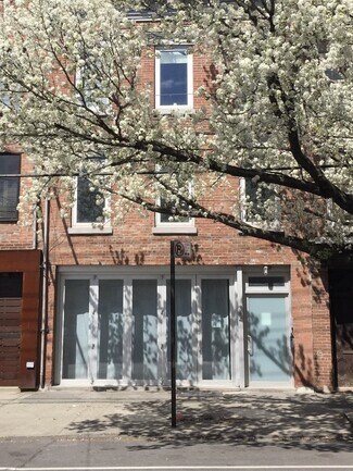 Brooklyn, NY Retail - 384 Van Brunt St