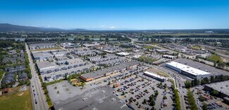 Port Coquitlam, BC Storefront - 970 Dominion Av