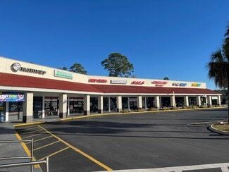 Homosassa, FL Office/Retail - 3756-3792 S Suncoast Blvd