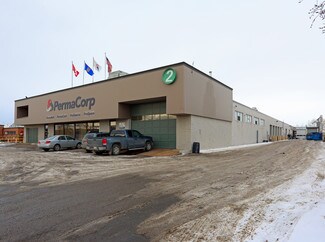 Edmonton, AB undefined - 14646 112 Av NW
