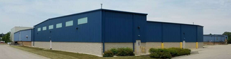 Oak Creek, WI Food Processing - 2025 W Southbranch Blvd