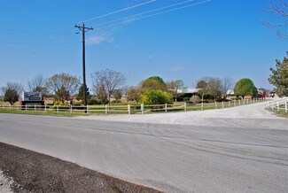 Weatherford, TX Industrial - 500 Dennis Rd