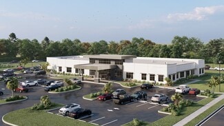 Ocala, FL Office - 0 S.E. 17th Street Ocala, FL Office - 0 S.E. 17th Street