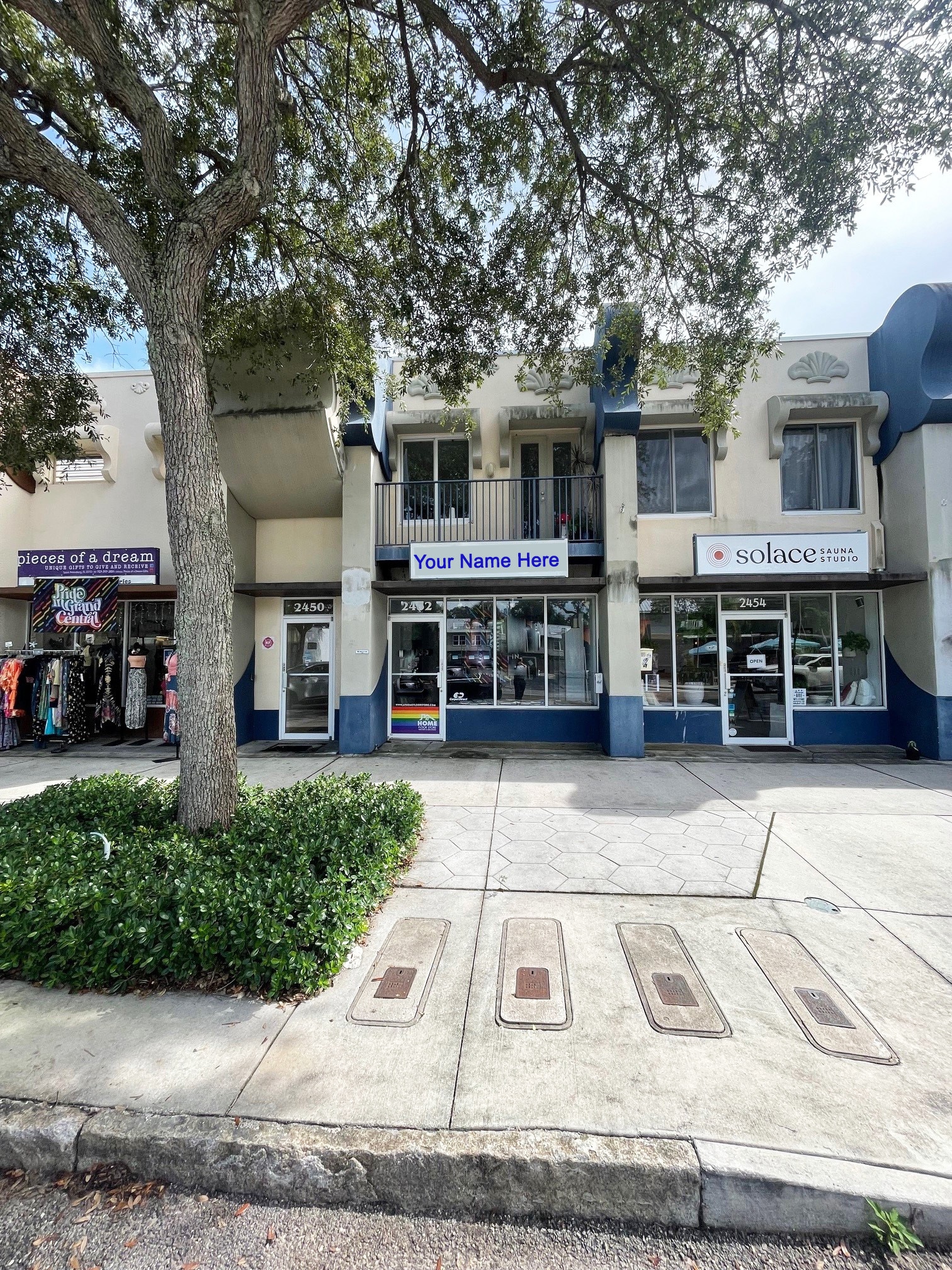 2452 Central Ave, Saint Petersburg, FL for Rent