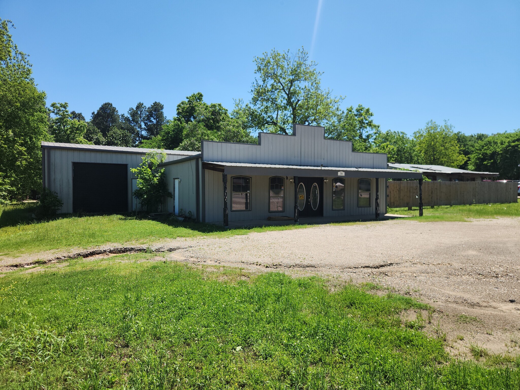 712 Main St, Antlers, OK for Sale