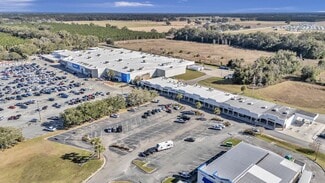 Chiefland, FL Retail - 2197 NW 11th Dr