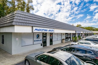 Palm Harbor, FL Office/Retail - 34010-34088 US Highway 19 N Palm Harbor, FL Office/Retail - 34010-34088 US Highway 19 N