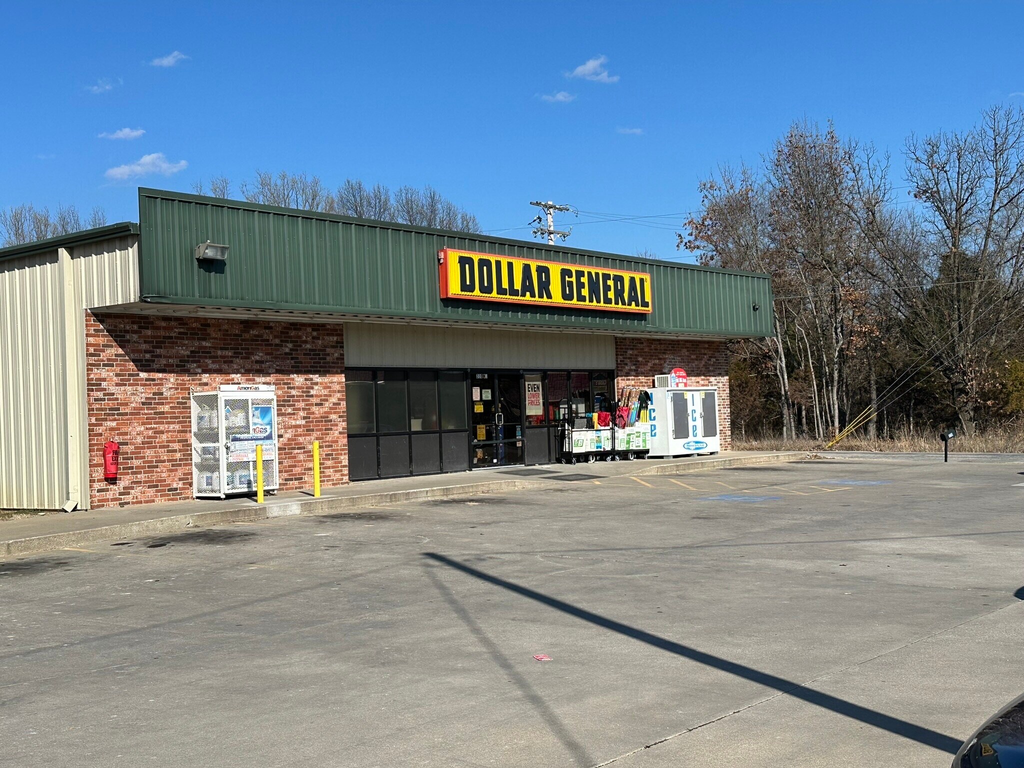 310 N 14th St, Sarcoxie, MO for Sale