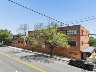 Yonkers, NY Office - 949-955 Yonkers Ave