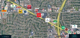 Oklahoma City, OK Office - 3801 NW 63rd St