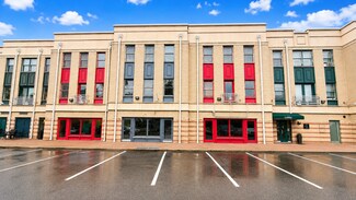 Arlington, VA Medical - 2300 N Pershing Dr